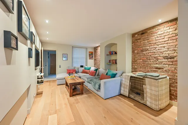 20 Alwyne Place, London, photo 1