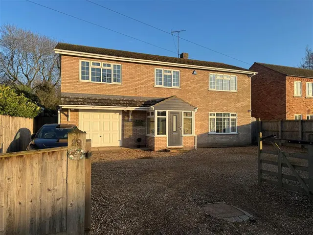Quaker Lane, Wisbech, PE13, photo 1