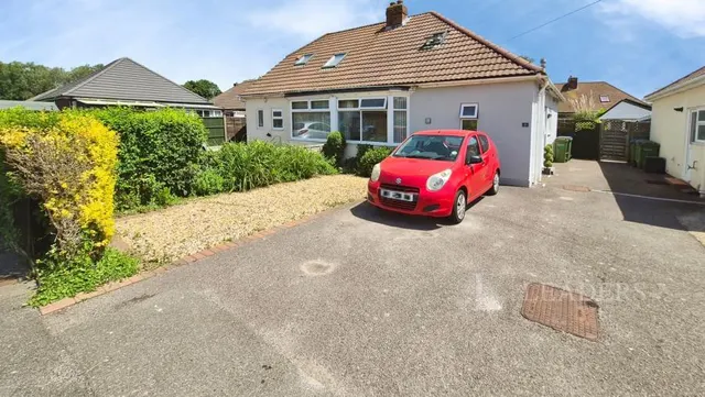 Bayly Avenue, Portchester, PO16, photo 2
