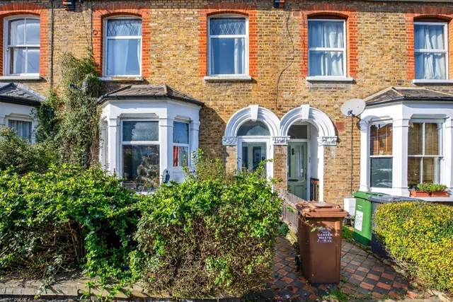 Blagdon Road, London, SE13, photo 1