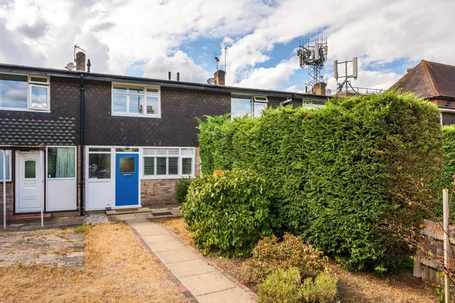 Photo 3 — Hayes Street, Hayes, Kent, BR2