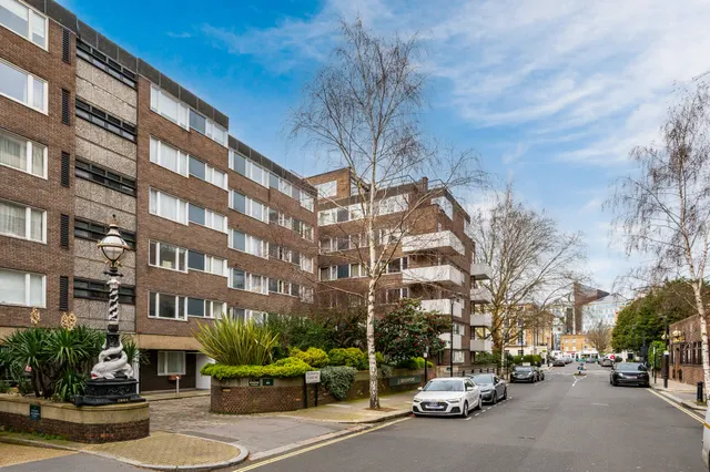 119 Devonport, 23 Southwick Street, London, photo 1