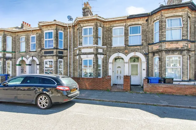 Regent Road, Lowestoft, photo 1