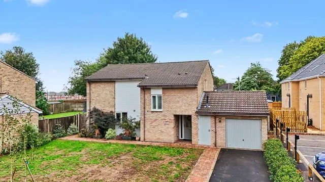 Heaton Close, Ely, CB7, photo 1