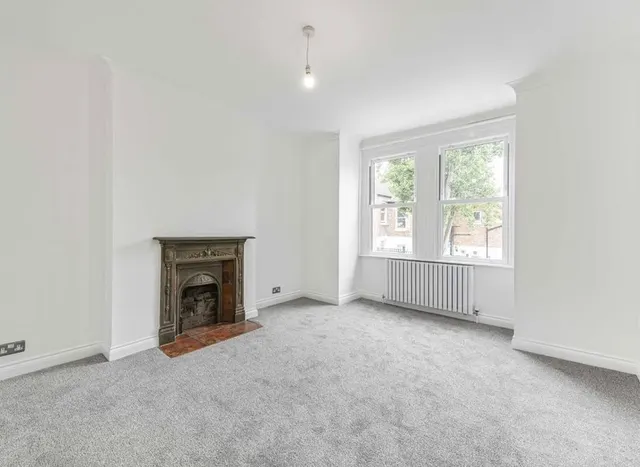 Photo 2 — Geraldine Road, Chiswick, W4