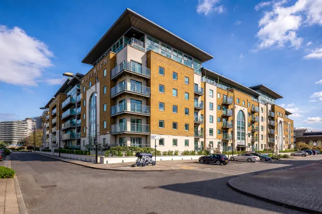 Argyll Road, Woolwich, SE18, photo 1