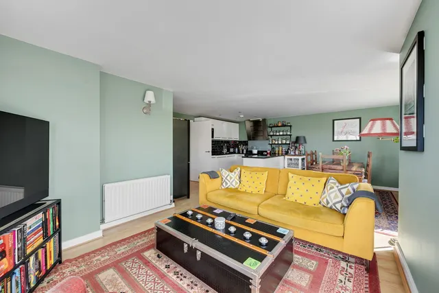 Argyll Road, Woolwich, SE18, photo 3