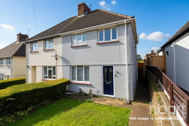 Ridgeway, Dartford, DA2, photo 1