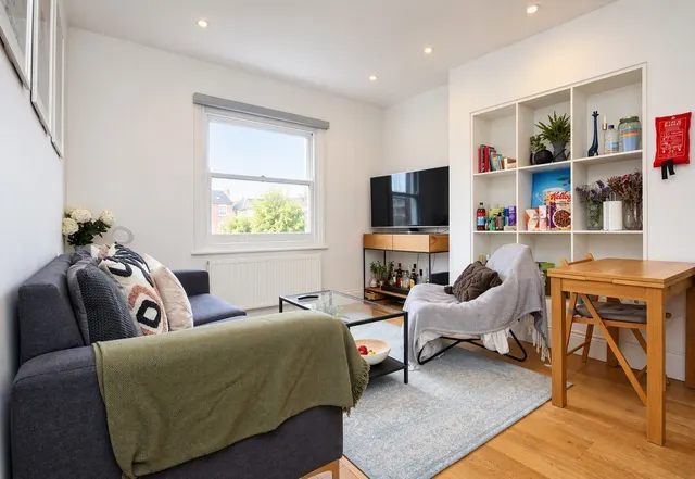 Montpelier Grove, Kentish Town, NW5, photo 1