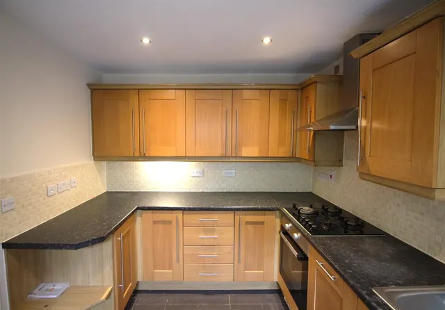 Photo 3 — Queens Road, Manchester, Lancashire, M8 8UQ
