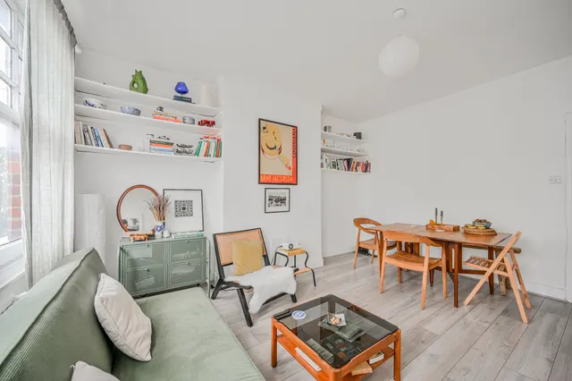 London, N22, photo 1