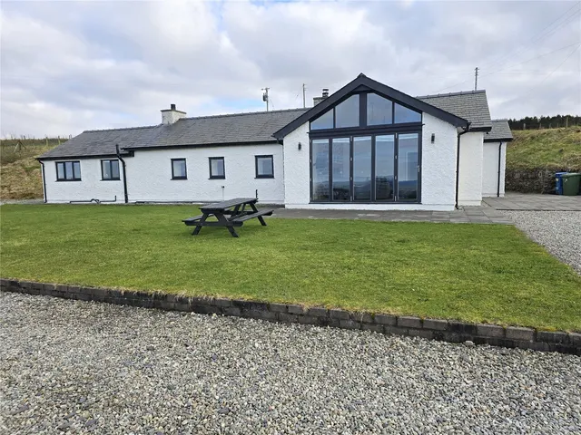 Rhosgadfan, Caernarfon, LL54, photo 1