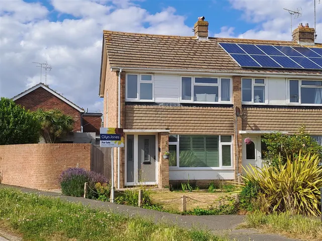 Homefield Close, Rustington, photo 1