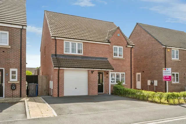 Pippin Way, Hatfield, DN7, photo 1
