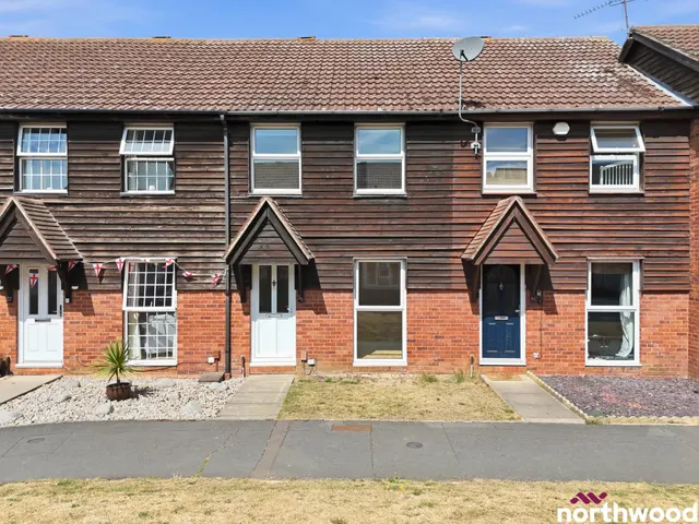 Sheppard Drive, Chelmsford, CM2, photo 1