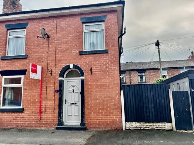 John Street, Chorley, PR7, photo 1