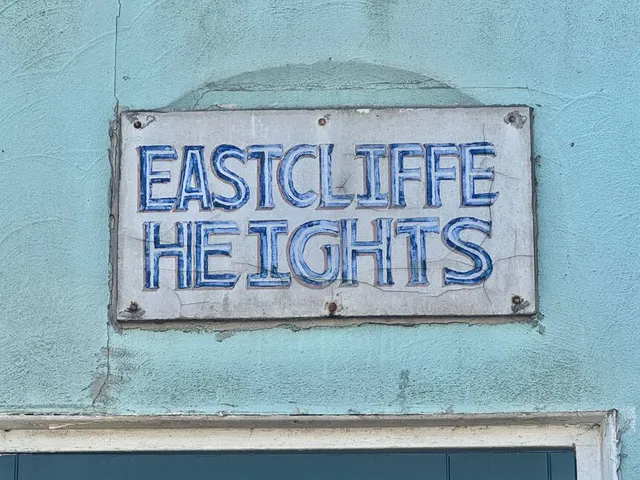 Photo 2 — Radnor Bridge Road, Folkestone, CT20