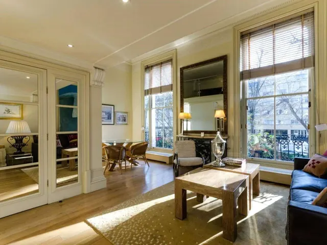 Porchester Square, Bayswater, W2, photo 2