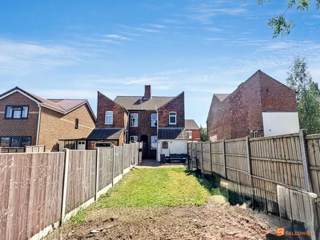 Gutteridge Street, Coalville, LE67, photo 1
