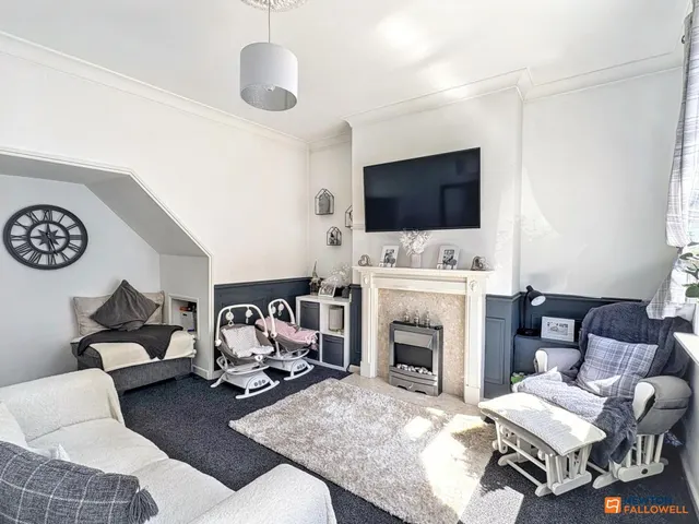 Gutteridge Street, Coalville, LE67, photo 3