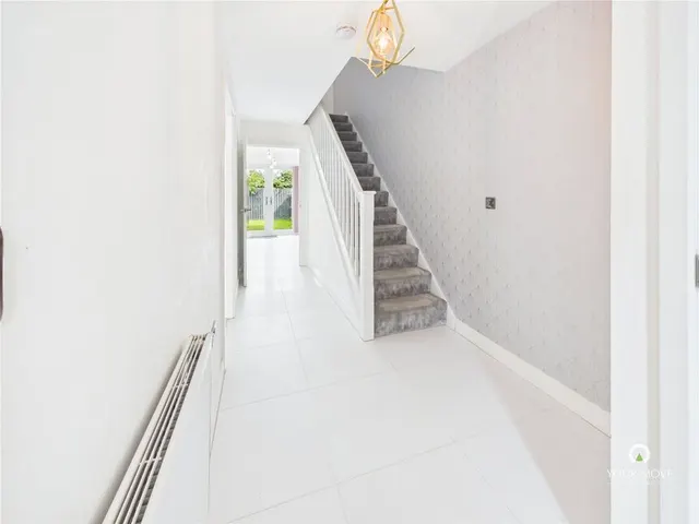 Doddington Drive, Cramlington, NE23, photo 2