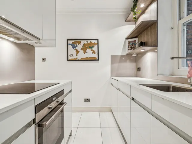 Drayton Gardens, London, SW10, photo 2