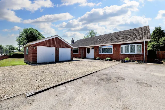 Photo 2 — Blaby Road, Enderby, LE19