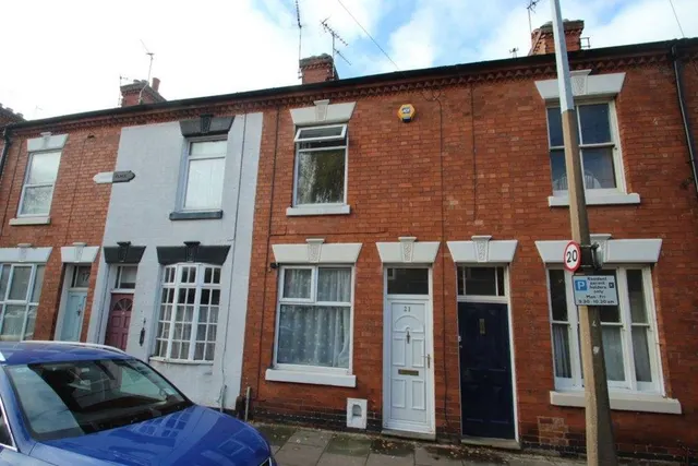 West Avenue, Leicester, LE2, photo 1