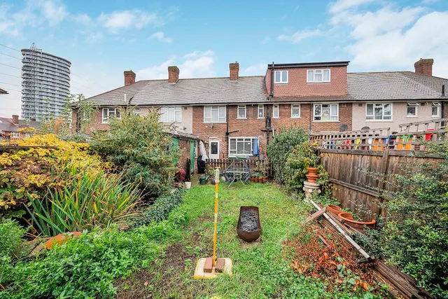Photo 2 — Bray Drive, London, E16 1LD