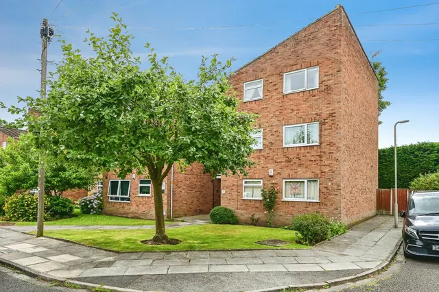 Troutbeck Road, Liverpool, L18, photo 1