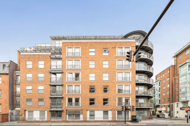 9 Exchange House, 36 Chapter Street, London, photo 1