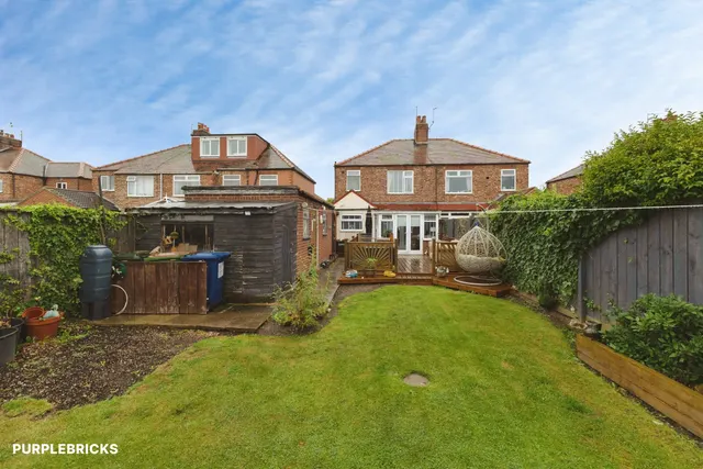 Windsor Road, Redcar, TS10, photo 3