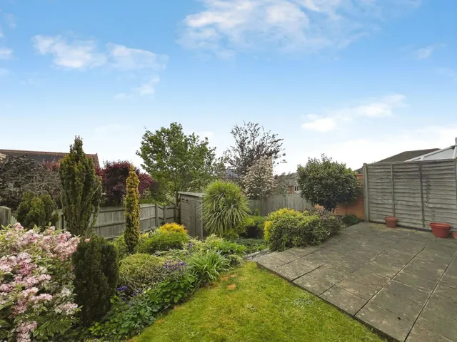Riber Close, Grantham, NG31, photo 2