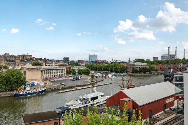 Cumberland Road, Bristol, BS1, photo 1