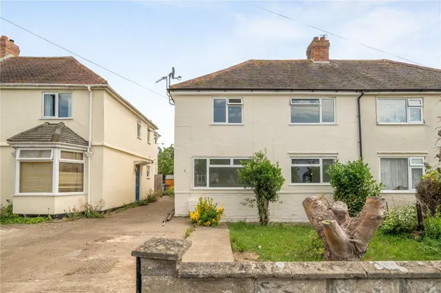 Bulan Road, Headington, OX3, photo 1