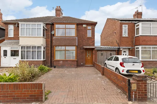 Oxford Road, Goole, DN14, photo 1