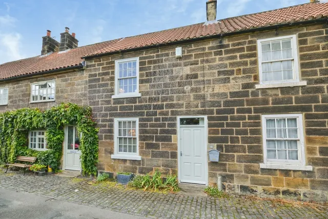 High Green, Great Ayton, TS9, photo 1