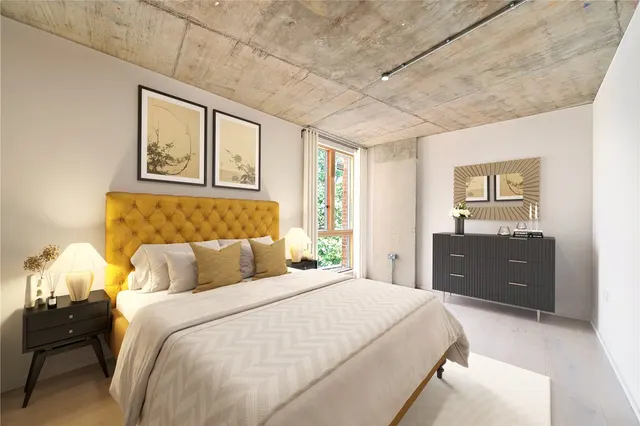 London Lane, London, E8, photo 3