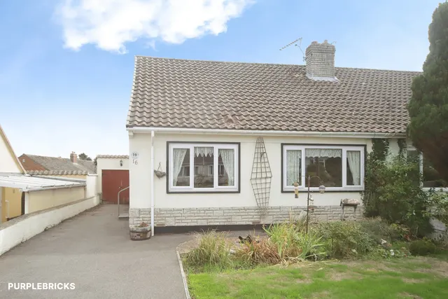 Crosswell Close, Bridgwater, TA6, photo 2