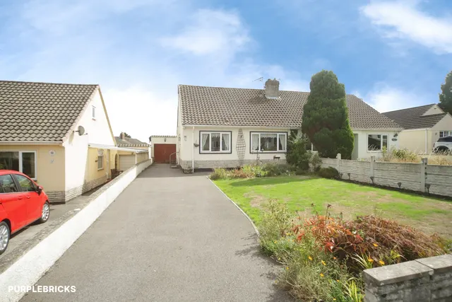 Crosswell Close, Bridgwater, TA6, photo 1