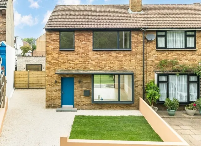 Leigham Vale, Streatham, SW16, photo 1