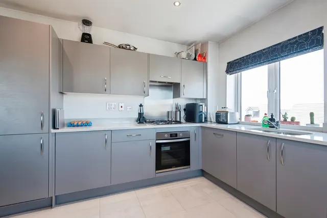 Photo 3 — Eskil Paddock, Stotfold, Hitchin, Bedfordshire, SG5