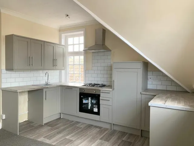 Westgate Bay Avenue, Westgate-on-Sea, CT8, photo 3