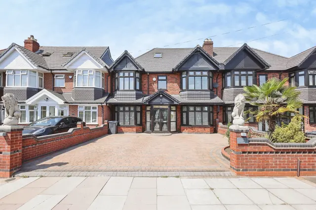 Eastbourne Avenue, Birmingham, B34, photo 1