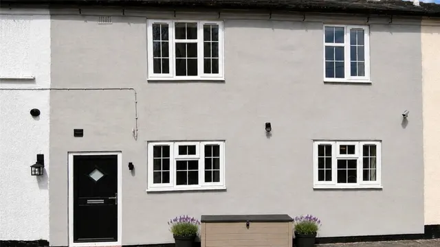 Photo 2 — Madeley Manor, CREWE, Cheshire, CW3