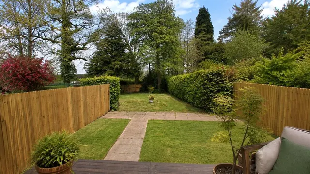 Photo 3 — Madeley Manor, CREWE, Cheshire, CW3