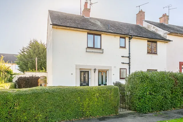 Ravenswood Avenue, The Inch, EH16, photo 1