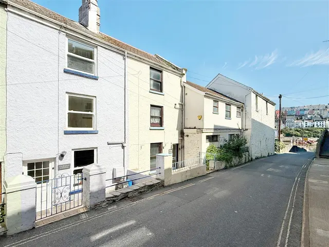 Overgang Road, Brixham, photo 2