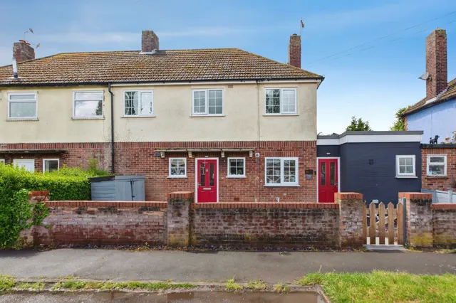 St. Marys Avenue, Pinchbeck, SPALDING, photo 1
