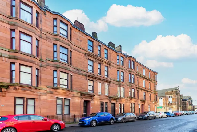 Butterbiggins Road, Glasgow, photo 1